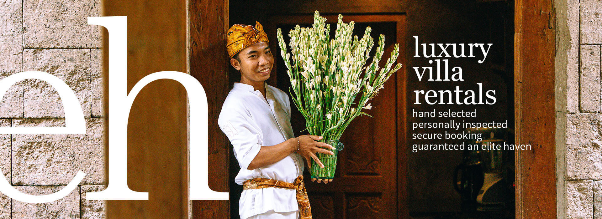 Elite Havens - Staff